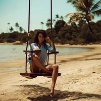 Отзыв от Анастасия - Виза Destination Thailand